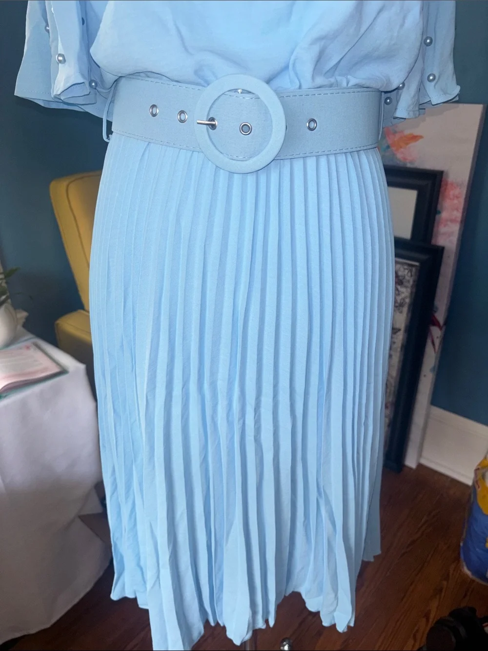 N/A two piece